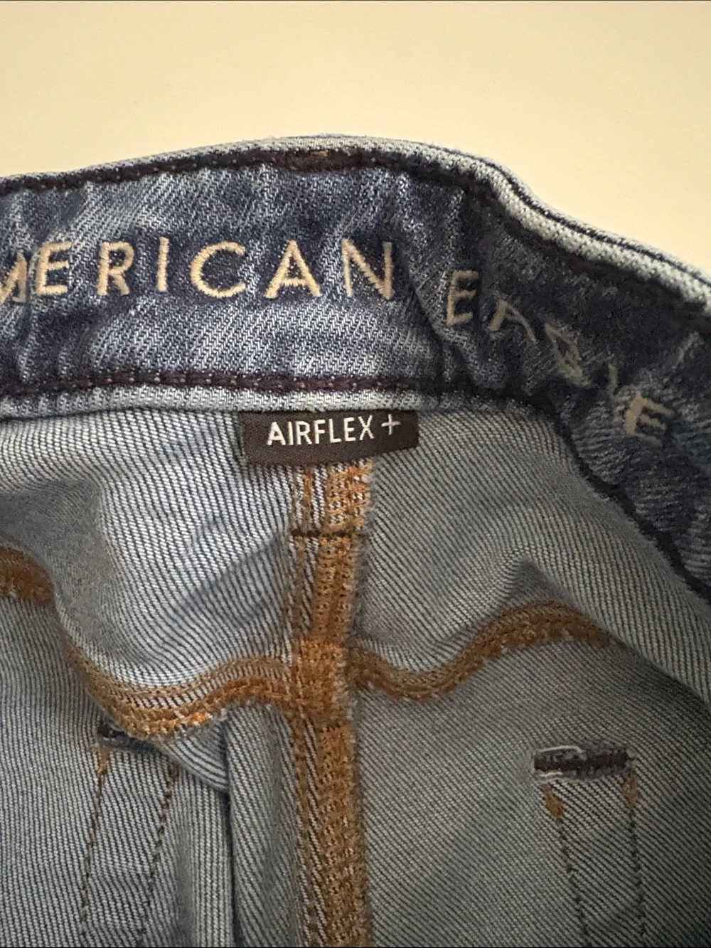 American Eagle Outfitters classic straight